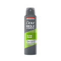 Dove Extra Fresh Men Bodyspray 250ml - Snapcart.pk