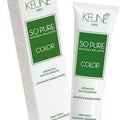 Keune So Pure Dark Violet Red Brown 3.76 - 60Ml