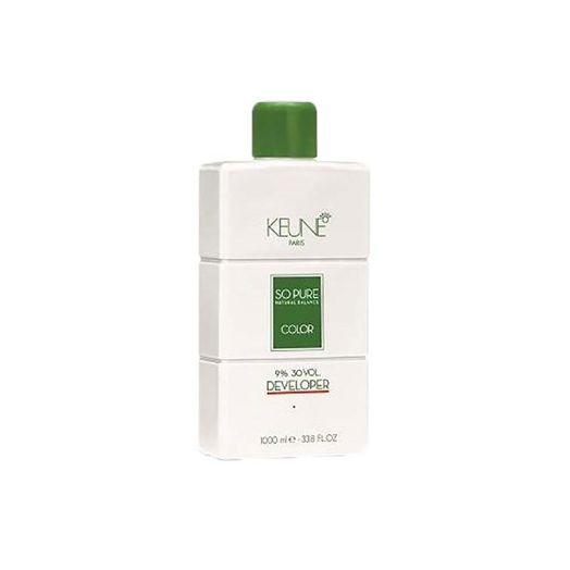 Keune So Pure Developer Vol 11 - 100Ml