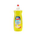 At Home Clean Lemon Diswashing Liquid 500ml - Snapcart.pk