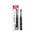 Colgate Pro Clinical Charcoal Electric Toothbrush Colgate
