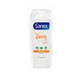 Sanex Zero Essential Ingerdients Nourishing Shower Gel 225ml Sanex