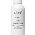 Keune Curl Control Defining Cream 140Ml