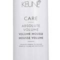 Keune Absolute Volume Mousse 200Ml