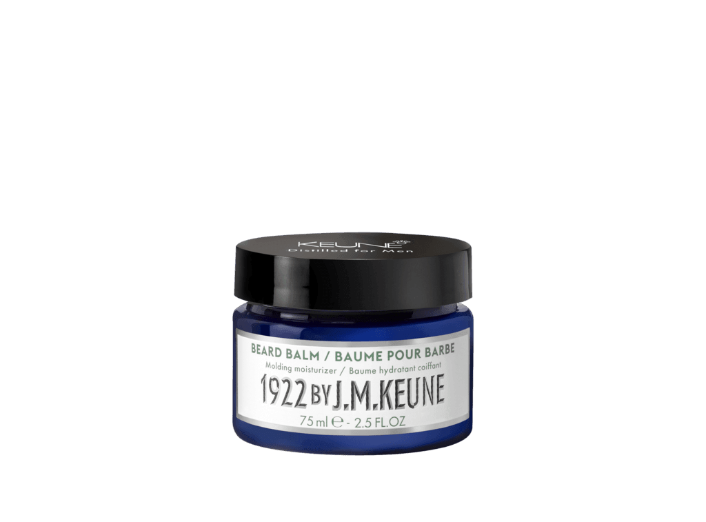 Keune 1922 By J.M. Keune Beard Balm 75Ml