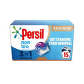 Persil Non-bio 3in1 Out Standing Stain Removal Capsules 316.5g - Snapcart.pk