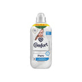 Comfort Fabric Conditioner Pure 33 Washes 990ml - Snapcart.pk