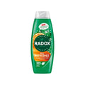 Radox Feel Refreshed Eucalyptus & Citrus Shower Gel 675ml Radox