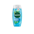 Radox Feel Active Sea Salt & Lemongrass Shower Gel 225ml Radox