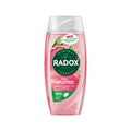 Radox Feel Uplifted Grapefruit & Ginger Scent Shower Gel 225ml Radox