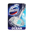 Domestos 3in1 Power Ocean Toilet Block 35g - Snapcart.pk