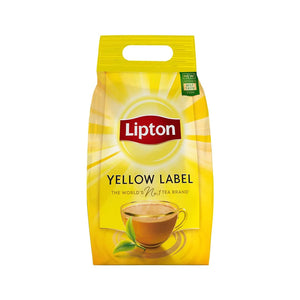 Lipton Yellow Label Tea 800gm - Snapcart.pk