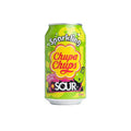 Chupa Chups Sour Green Apple Sparkling Can 345ml - Snapcart.pk