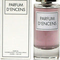 Dhamma Parfum D'Encens EDP 100Ml