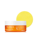 Tonymoly Vital Vita 12 Shining Peeling Pads - Snapcart.pk