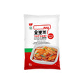 Yopokki Original Topokki Rice Cake 280g - Snapcart.pk