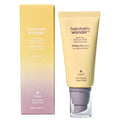 Haruharu Wonder Black Rice Daily Sunscreen 50ml - Snapcart.pk
