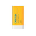 Missha Cotton Sun Stick Spf 50+ 17g - Snapcart.pk