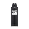 Kenneth Cole Vintage Black Men Deo 170g
