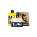 Gladiator Microfiber Cleaning Kit 9pcs - Snapcart.pk