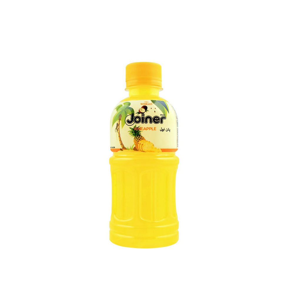 Joiner Pineapple Drink 320ml - Snapcart.pk