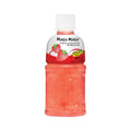 Mogu Mogu Juice Strawberry 320ml - Snapcart.pk