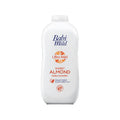 Babi Mild Ultra Mild Sweet Almond Baby Powder 350g - Snapcart.pk