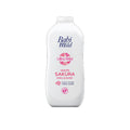 Babi Mild Ultra Mild White Sakura Baby Powder 350g - Snapcart.pk