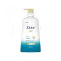 Dove Shampoo Daily Shine 700ml - Snapcart.pk