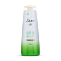 Dove Hair Fall Rescue Shampoo 330ml - Snapcart.pk