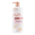 Lux Bright Camellia Glowing Body Wash 500ml - Snapcart.pk