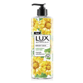 Lux Bright Skin Sunflower & Aloe Vera Body Wash 450ml Lux