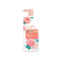 Lux Cooling Peach Sparkling Fragrance Body Wash 500ml Lux