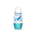 Rexona Shower Clean Roll On 45ml - Snapcart.pk