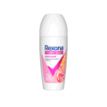 Rexona Rose Glow Roll On 45ml - Snapcart.pk