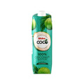 Malee Coco 100% Coconut Water Fruit Juice Bottle 1l - Snapcart.pk