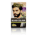 Bigen Mens Beard Colour 101 Natural Black - Snapcart.pk