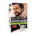 Bigen Mens Beard Colour 103 Dark Brown - Snapcart.pk