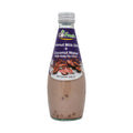 Co Fresh Coconut Milk Drink With Mocha Flavour 290ml - Snapcart.pk