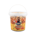 Kernel Pop Caramel Coated Popcorn Bucket Pack 195g - Snapcart.pk