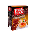 Tora Bika Cappuccino Choco Granule Coffee 125g - Snapcart.pk