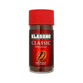 Klassno Classic Premium Blend Coffee 50g - Snapcart.pk
