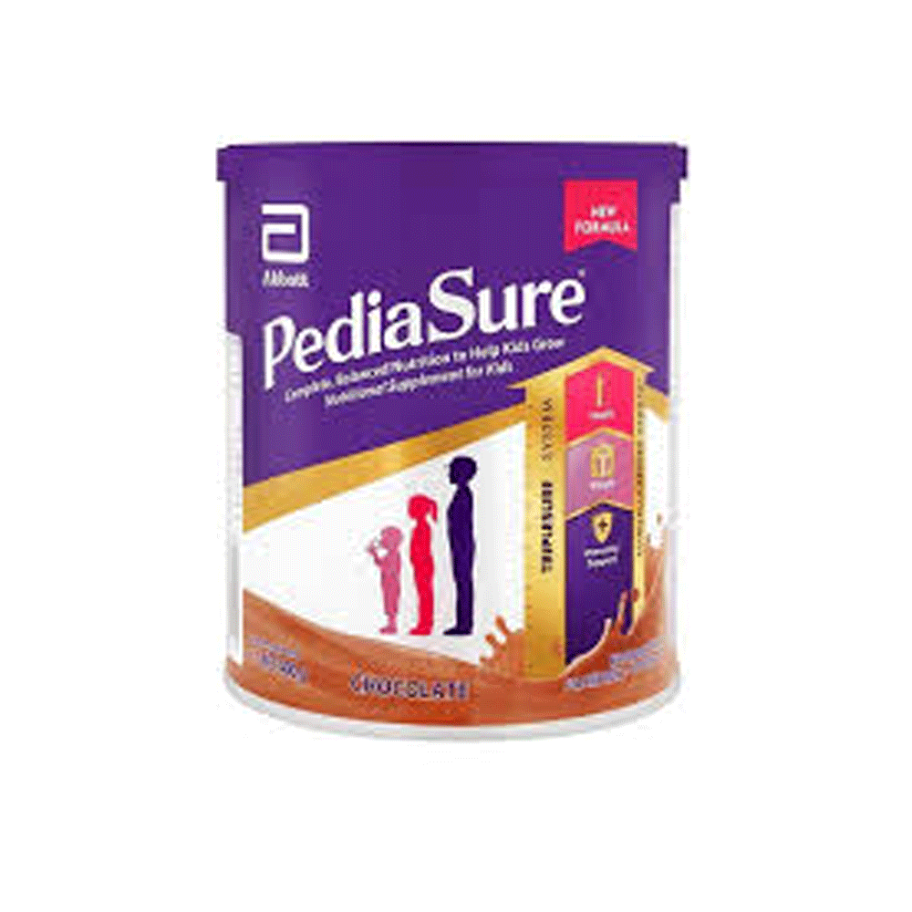 Abbott Pediasure Powder Milk Chocolate 400g - Snapcart.pk