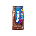 Horlicks Chocolate Flavour Malted Drink Powder 320g - Snapcart.pk
