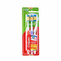 Colgate Premier Clean Soft Toothbrush 3s Colgate