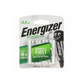 Energizer Rechargable Aa Bp4 2000mah - Snapcart.pk
