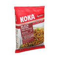 Koka Black Pepper Fried Noodle 85g - Snapcart.pk