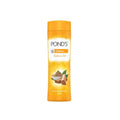Ponds Rediance Talc Natural Sunscreen (100g) - Snapcart.pk