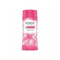 Ponds Dream Flower Pink Lily Talc Powder 200g - Snapcart.pk