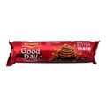 Britannia Good Day Choco Almond Cookies 120gm - Snapcart.pk